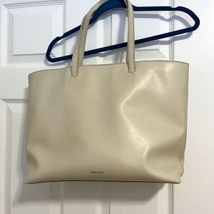 Matt & Nat tote bag